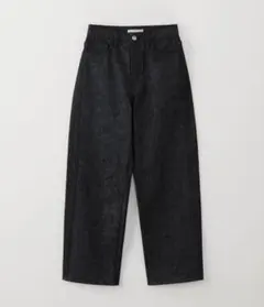 OHOTORO Loom Indigo Jeans/ s.shortのサムネイル