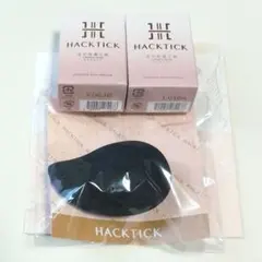 北の快適工房 HACKTICK 02 Natural新品と中古品の２本 北の快適工房 HACKTICK 02 Natural新品と中古品の2本 - メルカリ