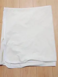 抗菌防水シーツ　パイル地　セミダブル