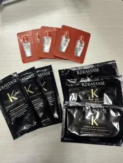 2025年最新】サンプルケラスターゼの人気アイテム - メルカリ