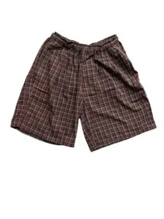 COMFORTABLE REASON ショートパンツ ハーフパンツ 2026年最新】COMFORTABLE REASON メンズ ショートパンツ・ハーフパンツ