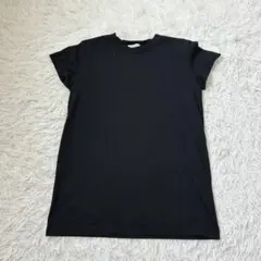 Deuxieme Classe CAPSLEEVE Tシャツ ブラック Deuxieme Classe｜ドゥーズィエム クラスのTシャツ／カットソー