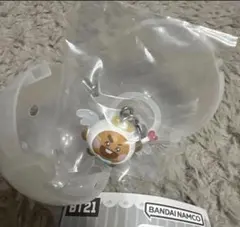 BT21 めじるしアクセサリー エンジェル shooky