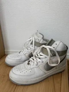 Nike Air Force 1 ハイカット スニーカー 20th 27.5cm