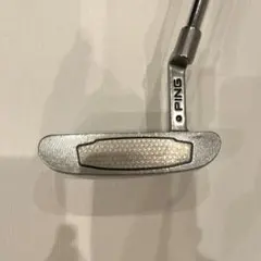 PING B60 V2 パターのサムネイル