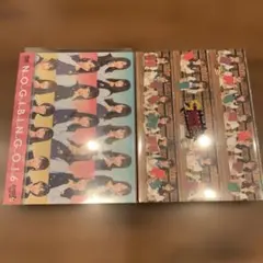 乃木坂46/NOGIBINGO!5.6 DVD-BOX〈初回生産限定・4枚組〉 - メルカリ