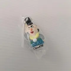 R*p様 ぜんまいざむらい めじるしアクセサリー なめざえもん ガチャ