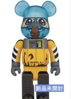 BE＠RBRICK] Warhol × BASQUIAT #2 1000％ - メルカリ