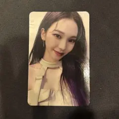 2025年最新】aespa カリナ girlsの人気アイテム - メルカリ