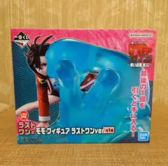 一番くじ ダンダダン～呪いの家、突入！～　ラストワン