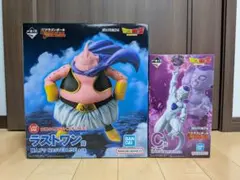 2026年最新】ドラゴンボール一番くじ 魔人ブウの人気アイテム - メルカリ