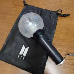 箱なし　BTS ペンライトver.3 　アミボム