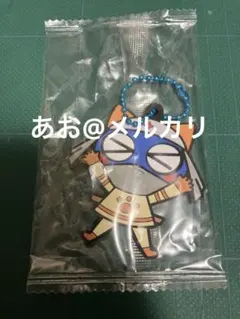 モンスターハンター ケロロ軍曹 カプセルラバーマスコット ドロロ