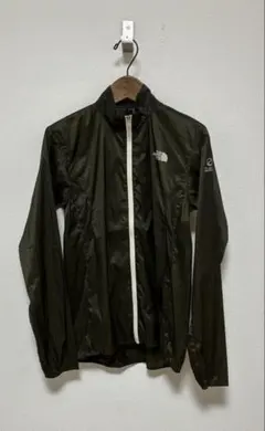 ノースフェイス　インパルス　ナイロン　ジャケット　S M