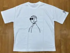 00s アルスタイルwhatever... ワットエバープリントTシャツ | Mercari