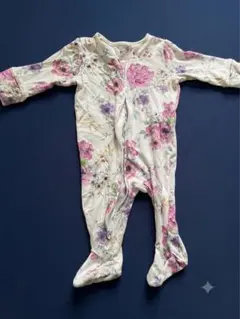 NEXT baby ロンパース 花柄 3-6ヶ月