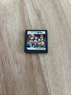 メテオス DS ソフト