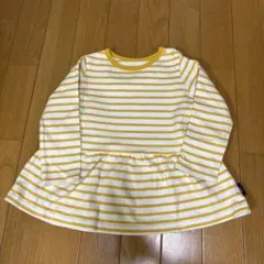 ベルメゾン　GITA 長袖 90