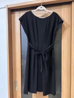 BATEAU MOUCHE フォーマル　ワンピース 11号