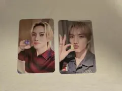 82MAJOR エトゥメ ヨントン　トレカ セット ソンイル