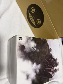 ニーアレプリカント