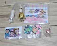 おジャ魔女どれみ セット