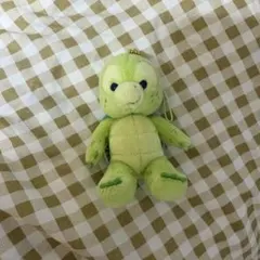 Disneyオルメル キーホルダー