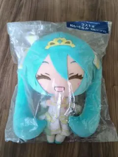 2026年最新】初音ミク 15th Anniversary ver ぬいぐるみの人気アイテム