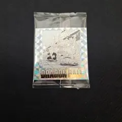 ドラゴンボール40周年記念 シールウエハース２　第四巻