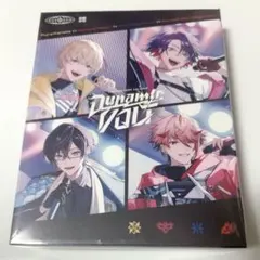 VOLTACTION 1st LIVE ”Dynamic VOLT”