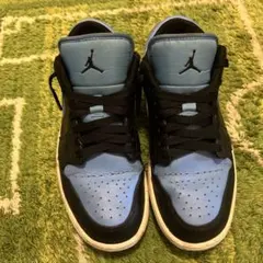 Nike Air Jordan 1 Low University Blueのサムネイル