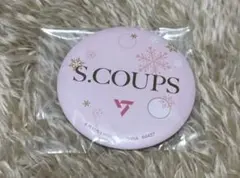 ☆エスクプス☆SEVENTEEN 一番くじ　缶マグネット