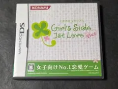 ときめきメモリアル Girl’s Side 1st Love Plus