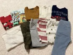 子供服 11点セット