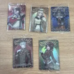 にじさんじ ウエハース２ まとめ売り