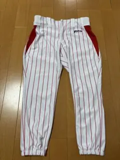 ポルテ ユニフォーム 145 ズボン - メルカリ