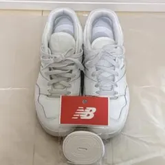 New Balance ニューバランス BB550 スニーカー　24cm