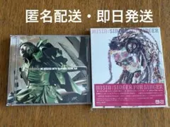 Misia KISS IN THE SKY ・SINGER FOR SINGER