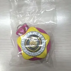 プリキュアオールスターズ　ミニチュアライトセレクション　スターカラーペンダント