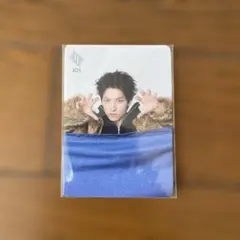 金城碧海Handz In My Pocket トレカ
