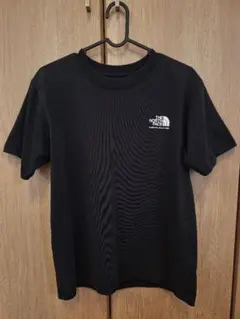 THE NORTH FACE ブラック Tシャツ Mサイズ