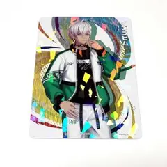 にじさんじ にじフェス 2026 コレクションカード イブラヒム