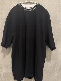 Acne Studios Tシャツ ブラックのサムネイル