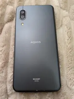 auスマホ本体