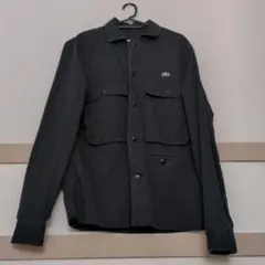 LACOSTE L!VE ブラック ブルゾン 39のサムネイル