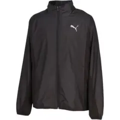 新品PUMA　ウインドブレーカーXLサイズ