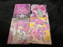 2026年最新】けちゃ フォトカードの人気アイテム - メルカリ
