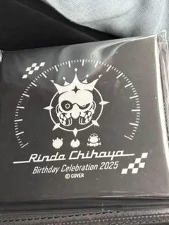 ホロライブ FLOWGLOW 輪堂千速 誕生日記念 2025 キーケース - メルカリ