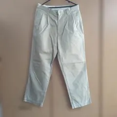 ユニクロ　チノパン