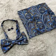 蝶ネクタイ ウエディング 新郎